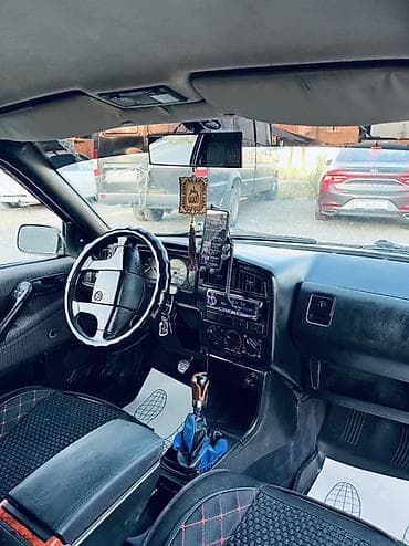 2107 2011: Volkswagen Passat Variant: 1992 г., 1.8 л, Механика, Бензин, Универсал — 7
