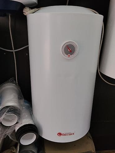deepcool matrex: Электроводонагреватель Thermex (накопительный) - Вертикальный — 1