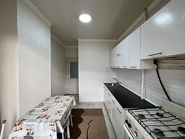 Квартиры: 2 комнаты, 56 м², 106 серия, 3 этаж, Косметический ремонт — 8