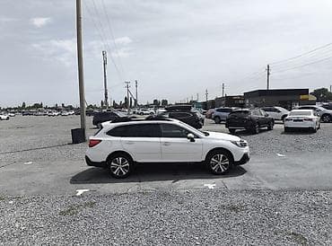 субару порестир: Subaru Outback: 2019 г., 2.5 л, Автомат, Бензин, Кроссовер — 5