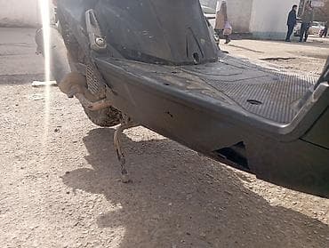 4 4 вд: Alpha, 150 куб. см, Бензин, Б/у — 6