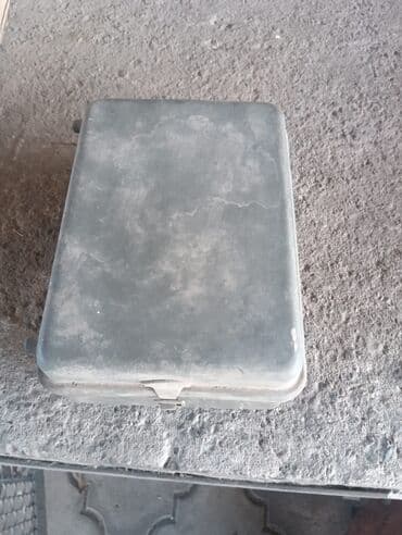 мдрегион международная сеть магазинов поисковой техники бишкек фото: Продаю новый амперметр тестер с435.Ссср. Самовывоз — 4