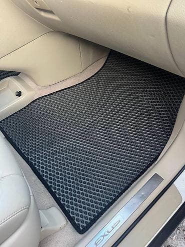 Аксессуарлар жана тюнинг: Төшөмөлдөр — 8