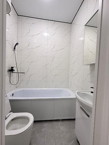 Продажа квартир: 1 комната, 39 м², Элитка, 8 этаж, Дизайнерский ремонт — 9