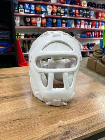 добок для тхэквондо бишкек: Шлем с бампером шлем таэквондо, каратэ, ММА - Кимоно кемоно кимано — 1