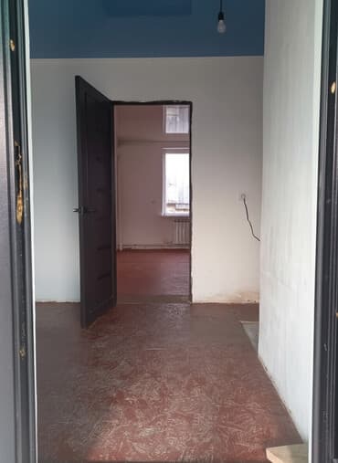 Сдается 2комнатная квартира. Описание: - Планировка: центральный холл