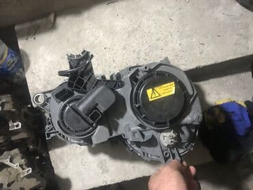 купить мотор в бишкеке: Фар на мерс купе 208 — 3