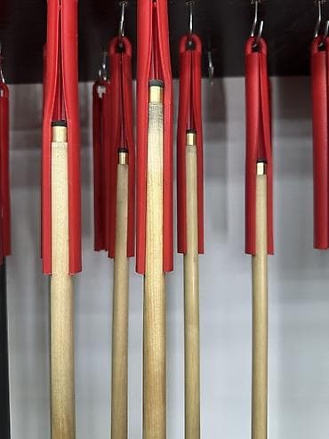 ps3 rebug: Ремонт бильярдных киев Общак кий: - Установка кольца (феррула) - 300 — 2