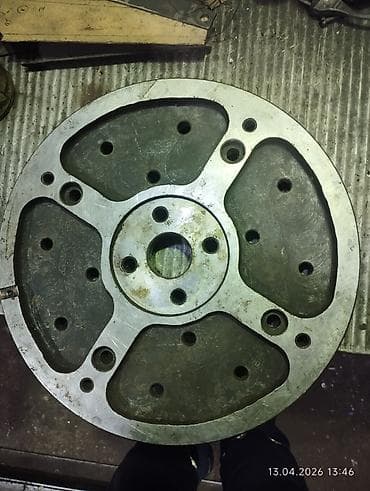 метал кругляк: Стол, Для металлообработки, Новый — 3