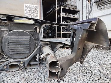 audi: Audi, Б/у, Оригинал — 2