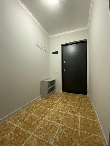 обмен квартиру на дом бишкек: 2 комнаты, Собственник — 12