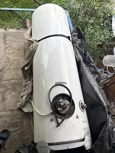 Накопительный водонагреватель Объем бака: 300 л, Ariston, Электрический, Предохранительный клапан, Эмалированная сталь