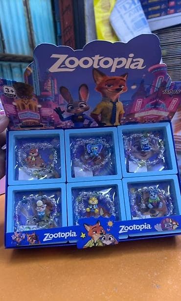 браслет наруто: Браслет, Пластик, Детские — 3