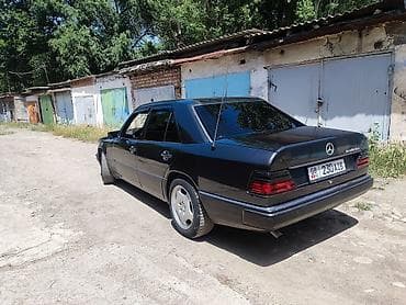 elm327 bluetooth: Mercedes-Benz W124: 1989 г., 2.3 л, Механика, Бензин, Седан — 2