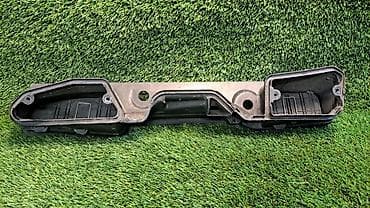 bmv e32: Воздуховод отопителя печки Е38 8 390 380 Год 2000 В отличном — 3