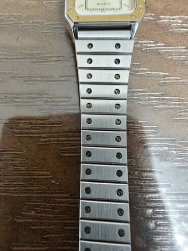 часы clock: Эти часы винтажная модель и они остаются актуальными, благодаря своему — 2