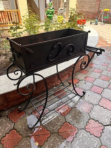 Мангал Классический