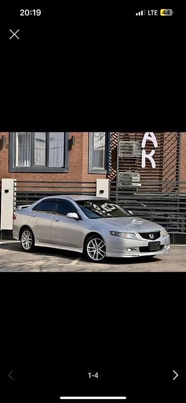 матор на аккорд: Honda Accord: 2003 г., 2.4 л, Автомат, Бензин, Седан — 1