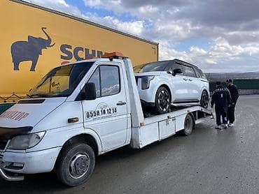 фото видео услуги: С лебедкой — 5