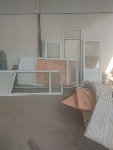 входные двери пластиковые: Предлагаются металлопластиковые окна и двери, подходящие для различных — 1