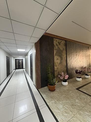 сдаю под офис: Аренда офисов, 100 м², В бизнес центре, 1 линия, С юридическим адресом — 6