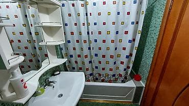 Недвижимость: Квартира в пансионате "Радуга" — 6