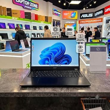 ssd 2t: Ноутбук Acer Extensa 215-52. Подойдет для программирования, дизайна — 1