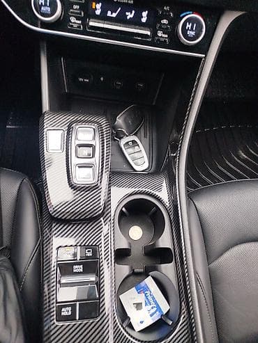 хундай соната 2004: Hyundai Sonata: 2019 г., 2 л, Автомат, Бензин, Седан — 8