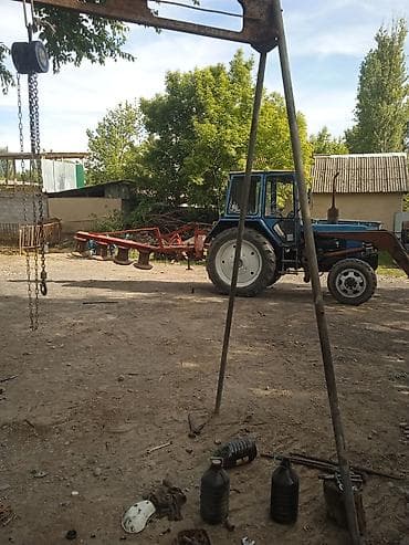васход 3 м: Продаю роторную косилку захват 2 м в рабочем состоянии.обмен на скот — 6
