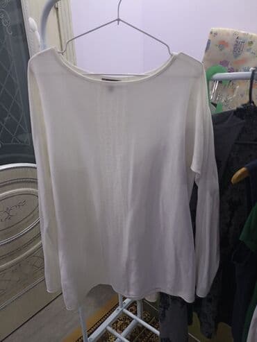 тёплая кофт кардиган: Кофта, Германия, XL, L — 1