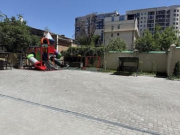 mega hous: 1 комната, 53 м², Элитка, 7 этаж, Готовая ПСО (под самоотделку) — 10