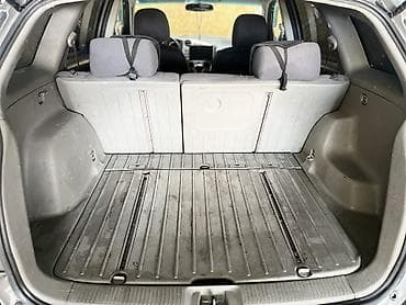 mazda mx: Toyota Matrix: 2003 г., 1.8 л, Автомат, Бензин, Хэтчбэк — 5