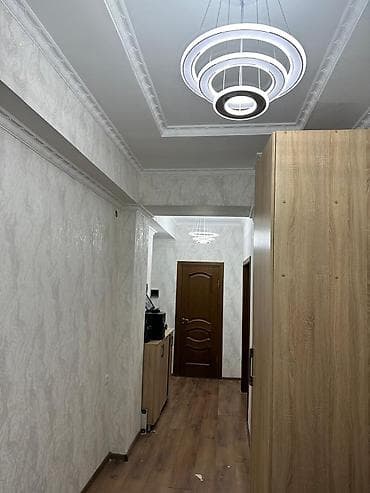 Батирлер: 2 бөлмө, Менчик ээси, Толугу менен эмереги бар — 9