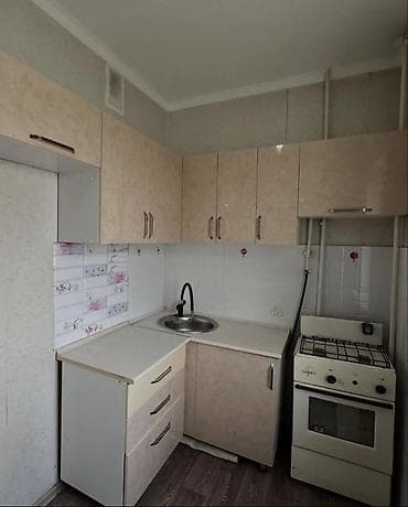 1 комната, 34 м², 105 серия, 5 этаж, Косметический ремонт