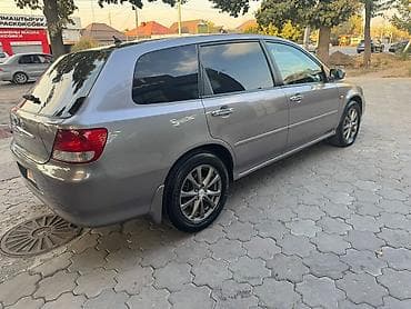 l 200: Honda Avancier: 1999 г., 2.3 л, Автомат, Бензин, Универсал — 2