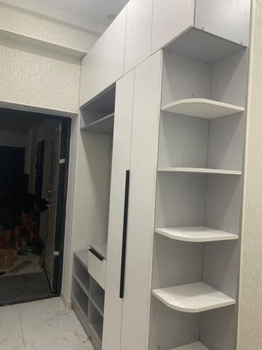 мебель в рассрочку без банка бишкек: Мебель на заказ, Кухонный гарнитур, Стол, Столешница — 2