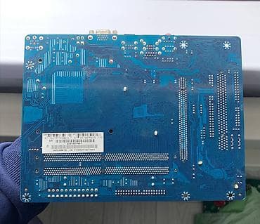 sony ps 4: Материнская плата, Б/у, Biostar, Для ПК — 2