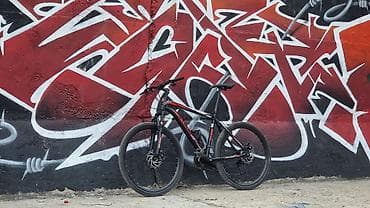 fixed gear: Велосипед городской (KOLUSI) цена[6500] велосипед в идеале,из минусов — 6