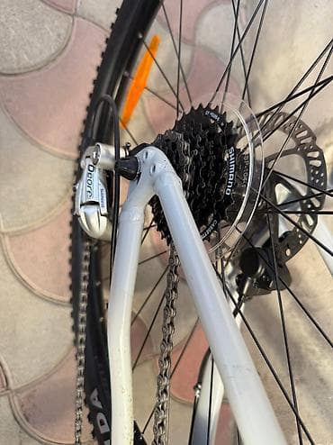 highlander 2003: Из Германии — 7