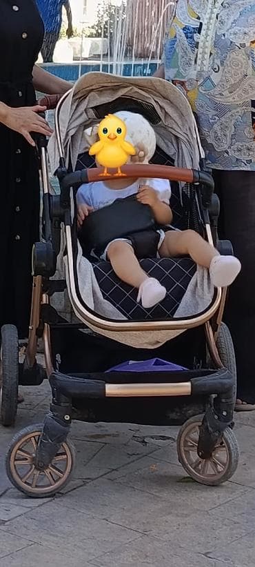 m s: Комплект, цвет - Розовый, Б/у — 5