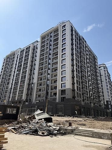 real sight: Построен, Элитка, 4 комнаты, 137 м² — 10