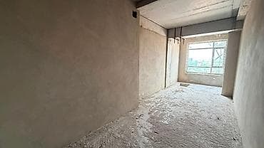 Квартиры: 2 комнаты, 81 м², Элитка, 7 этаж, ПСО (под самоотделку) — 5