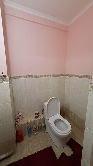 Жер тилкелери: 3 бөлмө, 92 м², Элитка, 3 кабат, Евроремонт — 9