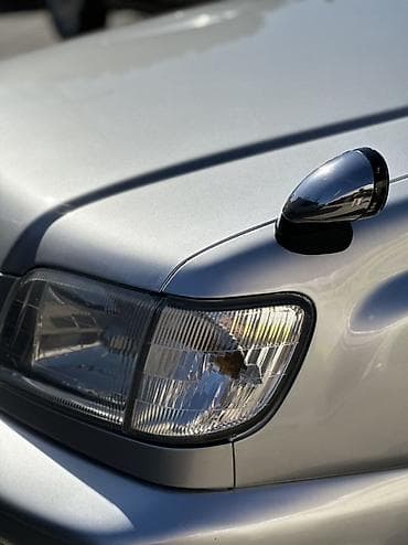 стартер субару форестер сф5: Subaru Forester: 2001 г., 2 л, Автомат, Бензин, Универсал — 8