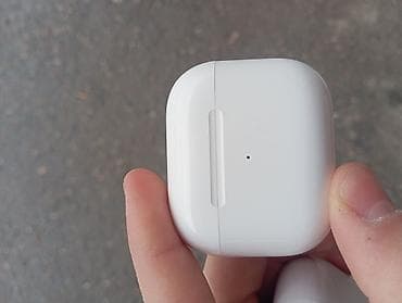 Другая аудиотехника: Наушники беспроводные, абсолютно новые — 2