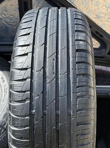 х трейл: Летние шины Gordiant sport 3 цена за пару - Размер: 205/65 R15 - — 8