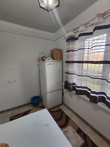 мкр улан продаю квартиру: 1 комната, С мебелью полностью — 5