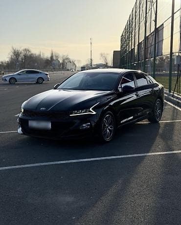 двигатель на киа: Сдаю Kia K5, Посуточно, Без водителя, | От 18 лет, Залог, Водительские права — 3