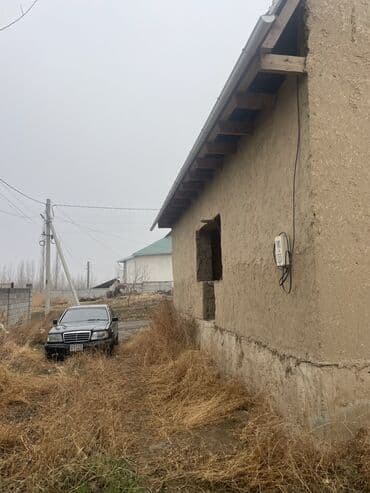 империя недвижимости: Дом, 110 м², 7 комнат — 4