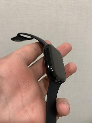 s20 plus: ПРОДАЮ!!! Apple Watch Series 11 42mm Абсолютно новые, заряжали — 4